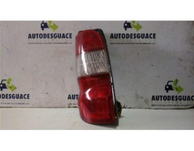 Piloto Trasero Izquierdo » OTROS    MODELOS *