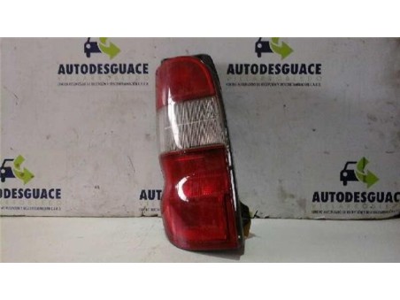 Piloto Trasero Izquierdo » OTROS    MODELOS *