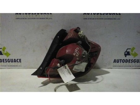 Piloto Trasero Izquierdo Hyundai ACCENT 1 5 CRDi 