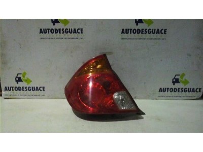 Piloto Trasero Izquierdo Hyundai ACCENT 1 5 CRDi  2