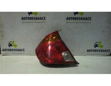 Piloto Trasero Izquierdo Hyundai ACCENT 1 5 CRDi 