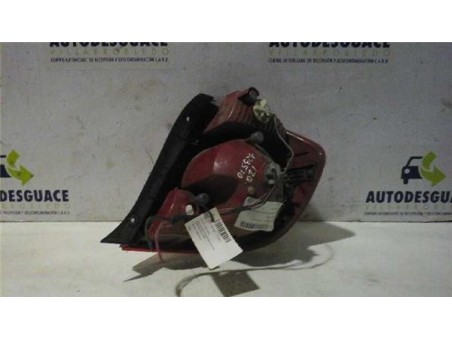 Piloto Trasero Izquierdo Hyundai ACCENT 1 5 CRDi 