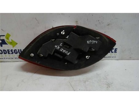 Piloto Trasero Izquierdo Ford KA 1 3 