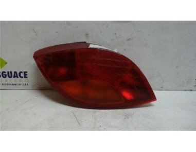 Piloto Trasero Izquierdo Ford KA 1 3 