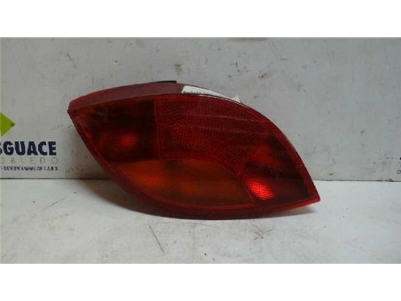 Piloto Trasero Izquierdo Ford KA 1 3 