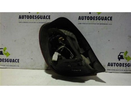 Piloto Trasero Derecho Toyota COROLLA 2 0 D 