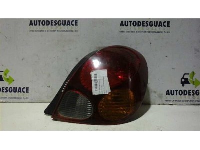Piloto Trasero Derecho Toyota COROLLA 2 0 D  2