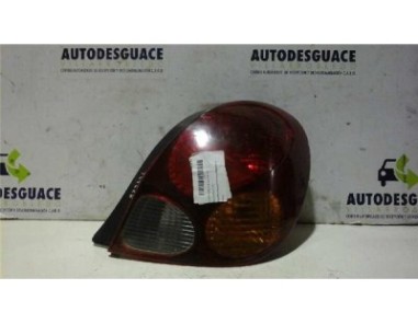 Piloto Trasero Derecho Toyota COROLLA 2 0 D 