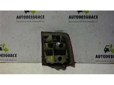 Piloto Trasero Izquierdo Opel VECTRA A 1 6 