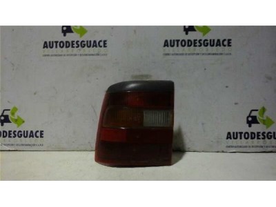 Piloto Trasero Izquierdo Opel VECTRA A 1 6  2