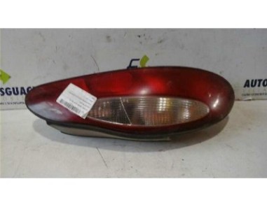 Piloto Trasero Izquierdo Hyundai COUPE 1 6 16V 