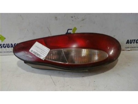 Piloto Trasero Izquierdo Hyundai COUPE 1 6 16V 