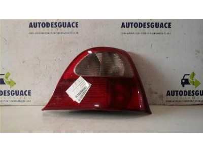 Piloto Trasero Derecho MG ROVER MG ZR 1 4 16V  2
