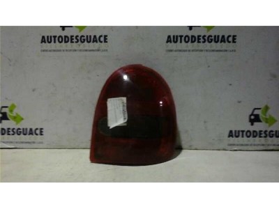 Piloto Trasero Derecho Opel CORSA B 1 4  2