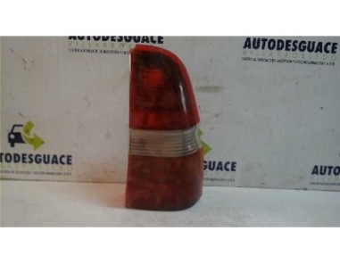 Piloto Trasero Derecho Ford ESCORT BERLINA/TURNIER 1 8 D 