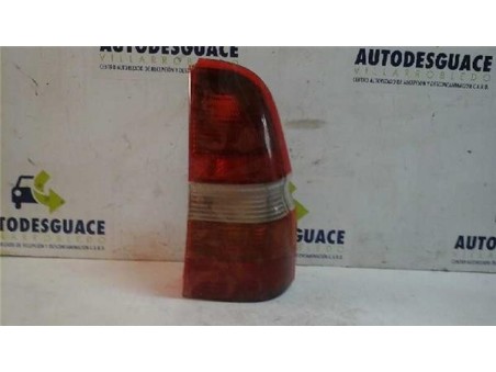 Piloto Trasero Derecho Ford ESCORT BERLINA/TURNIER 1 8 D 