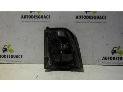 Piloto Trasero Derecho Nissan MICRA 1 0 16V