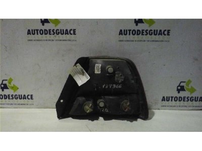 Piloto Trasero Izquierdo Hyundai ACCENT 1 3 12V