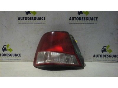 Piloto Trasero Izquierdo Hyundai ACCENT 1 3 12V  2