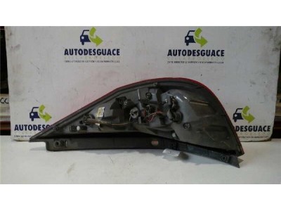 Piloto Trasero Izquierdo Hyundai I30 1 6 CRDi