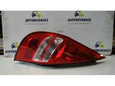 Piloto Trasero Izquierdo Hyundai I30 1 6 CRDi  2