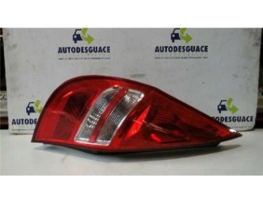 Piloto Trasero Izquierdo Hyundai I30 1 6 CRDi 