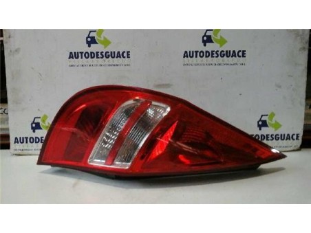 Piloto Trasero Izquierdo Hyundai I30 1 6 CRDi 