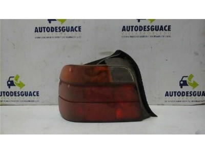 Piloto Trasero Izquierdo BMW SERIE 3 COMPACTO 1 9 16V  2