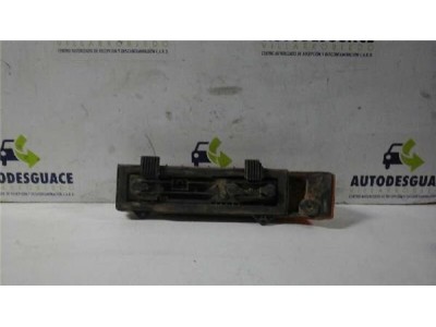 Piloto Trasero Derecho Fiat CINQUECENTO 0 7