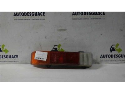 Piloto Trasero Derecho Fiat CINQUECENTO 0 7  2