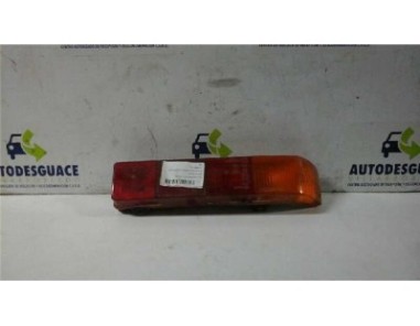 Piloto Trasero Izquierdo Fiat CINQUECENTO 0 7 