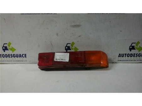 Piloto Trasero Izquierdo Fiat CINQUECENTO 0 7 