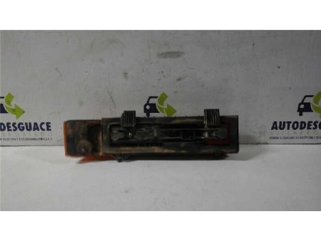 Piloto Trasero Izquierdo Fiat CINQUECENTO 0 7 
