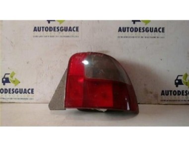 Piloto Trasero Derecho MG ROVER SERIE 400 1 4 16V 