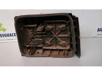 Piloto Trasero Izquierdo Citroen BX BERLINA 1 8 Turbodiesel