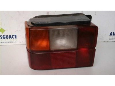 Piloto Trasero Izquierdo Citroen BX BERLINA 1 8 Turbodiesel  2