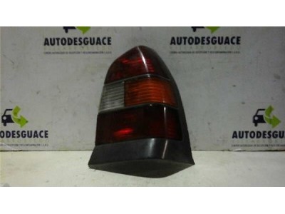 Piloto Trasero Derecho Nissan PRIMERA BERL /FAMILIAR 2 0 16V  2