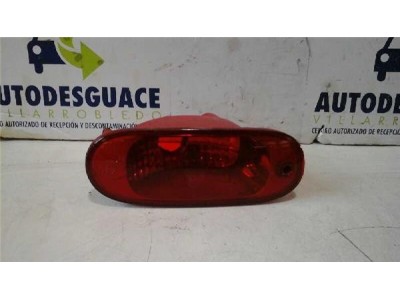 Piloto Trasero Izquierdo Hyundai COUPE * 2