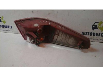 Piloto Trasero Derecho Peugeot 607 2 2 HDi FAP