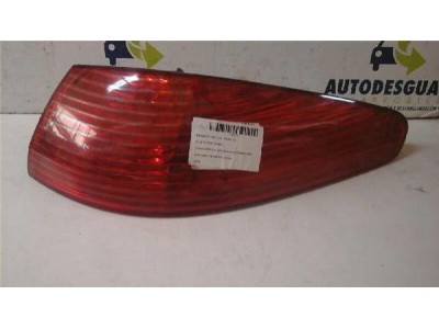 Piloto Trasero Derecho Peugeot 607 2 2 HDi FAP  2
