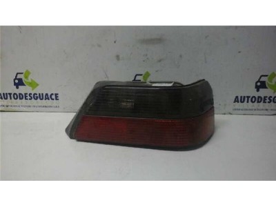 Piloto Trasero Derecho Peugeot 605 3 0 V6 24V  2