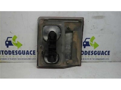 Piloto Trasero Derecho Land Rover RANGE ROVER 2 5 Turbodiesel