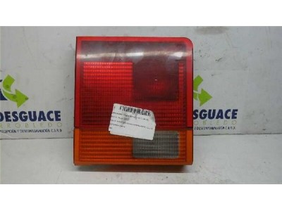 Piloto Trasero Derecho Land Rover RANGE ROVER 2 5 Turbodiesel  2