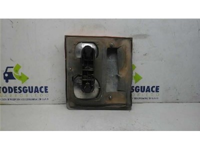 Piloto Trasero Izquierdo Land Rover RANGE ROVER 2 5 Turbodiesel