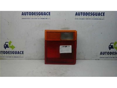 Piloto Trasero Izquierdo Land Rover RANGE ROVER 2 5 Turbodiesel  2