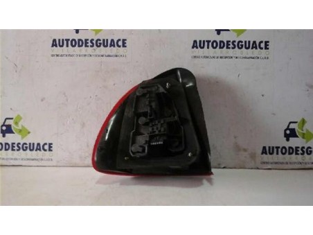 Piloto Trasero Derecho MG ROVER SERIE 400 2 0 Turbodiesel 