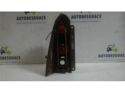 Piloto Trasero Derecho » OTROS    MODELOS *