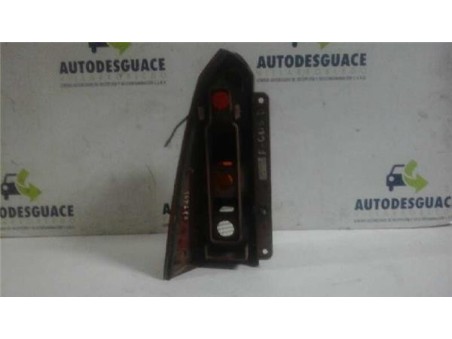 Piloto Trasero Derecho » OTROS    MODELOS *