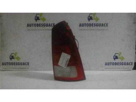 Piloto Trasero Derecho » OTROS    MODELOS *