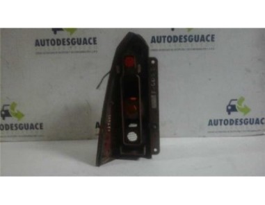 Piloto Trasero Derecho » OTROS    MODELOS *